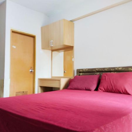 Kayla Room Casablanca East Residence 1 雅加达 外观 照片