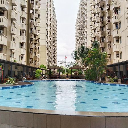 Kayla Room Casablanca East Residence 1 雅加达 外观 照片