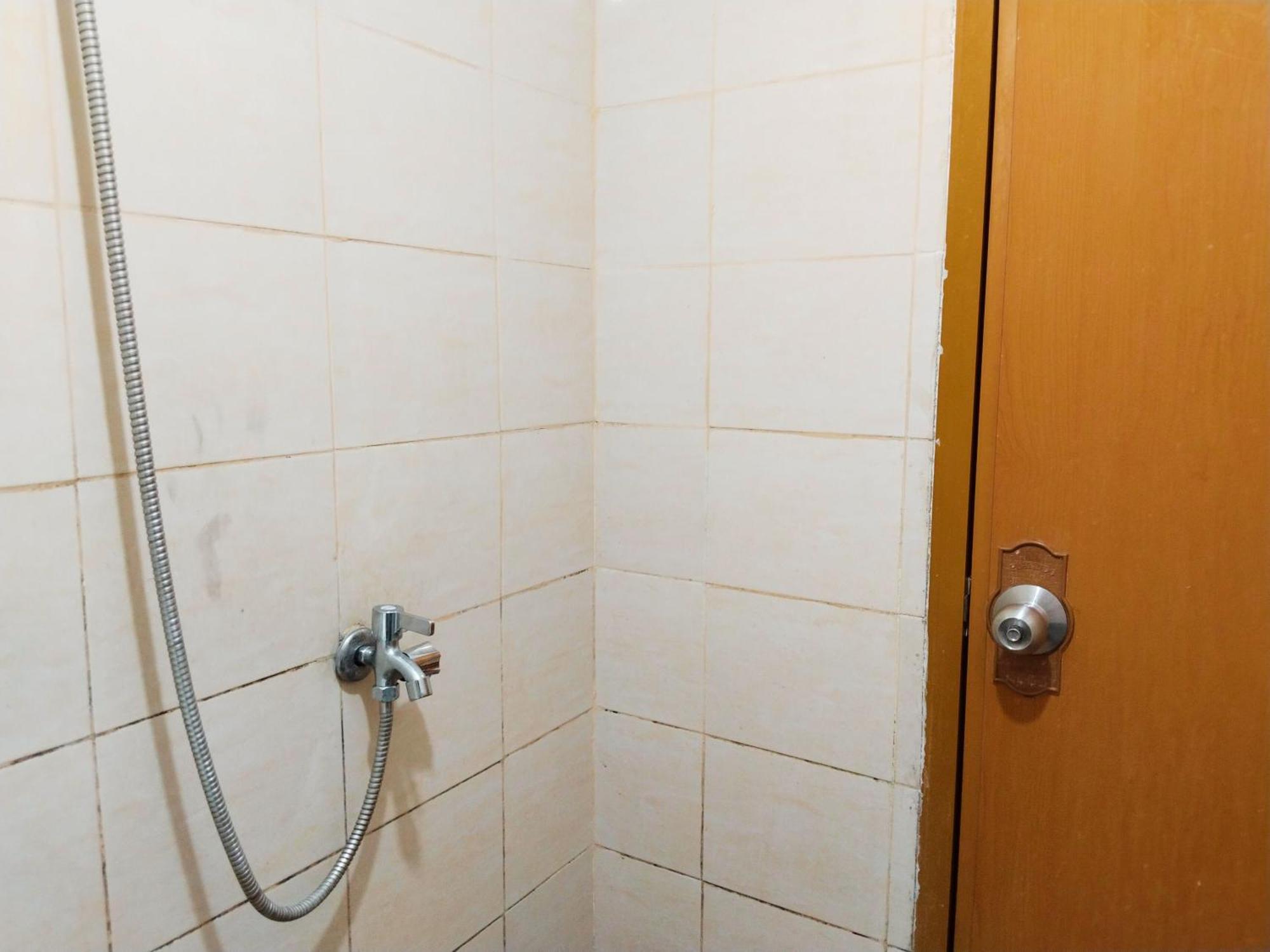 Kayla Room Casablanca East Residence 1 雅加达 外观 照片