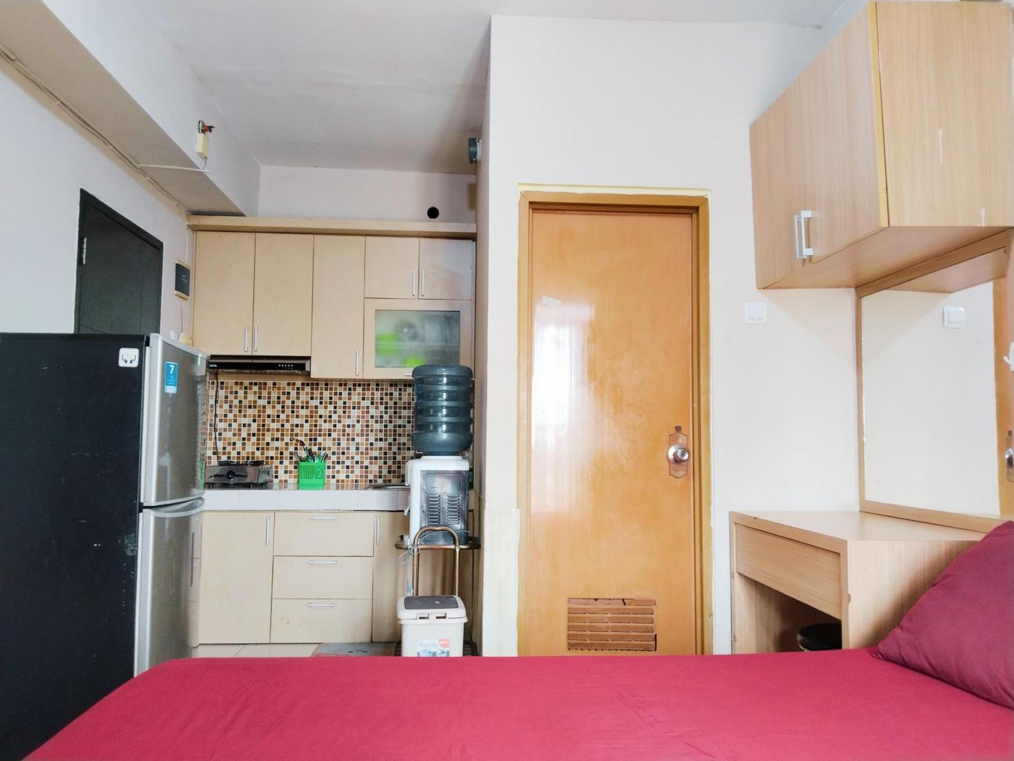 Kayla Room Casablanca East Residence 1 雅加达 外观 照片