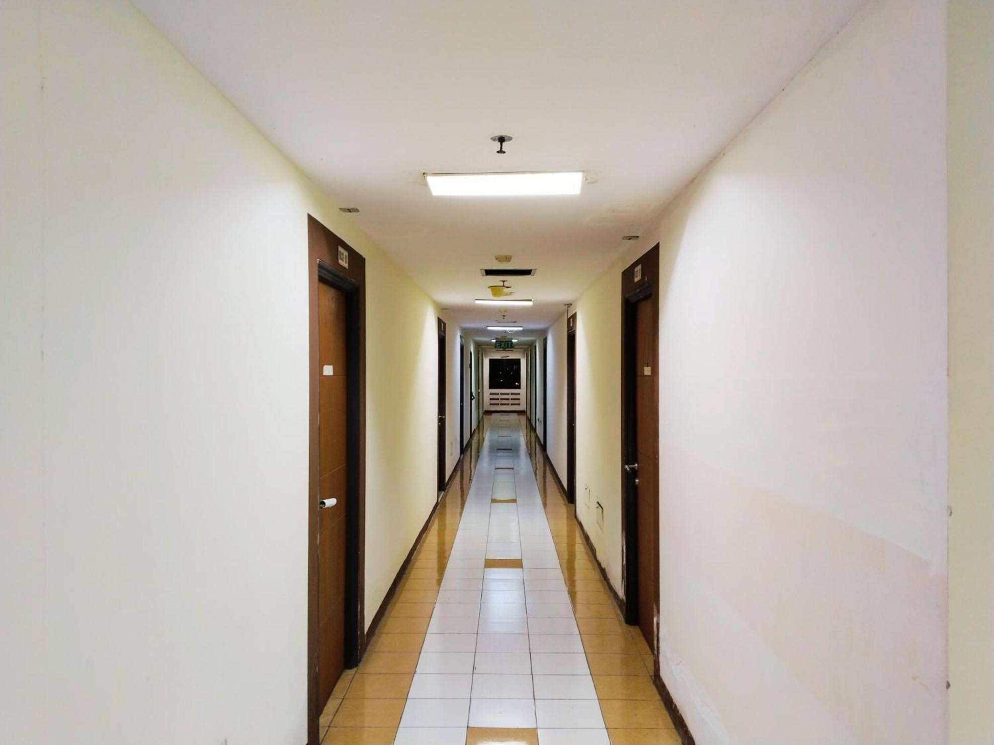 Kayla Room Casablanca East Residence 1 雅加达 外观 照片