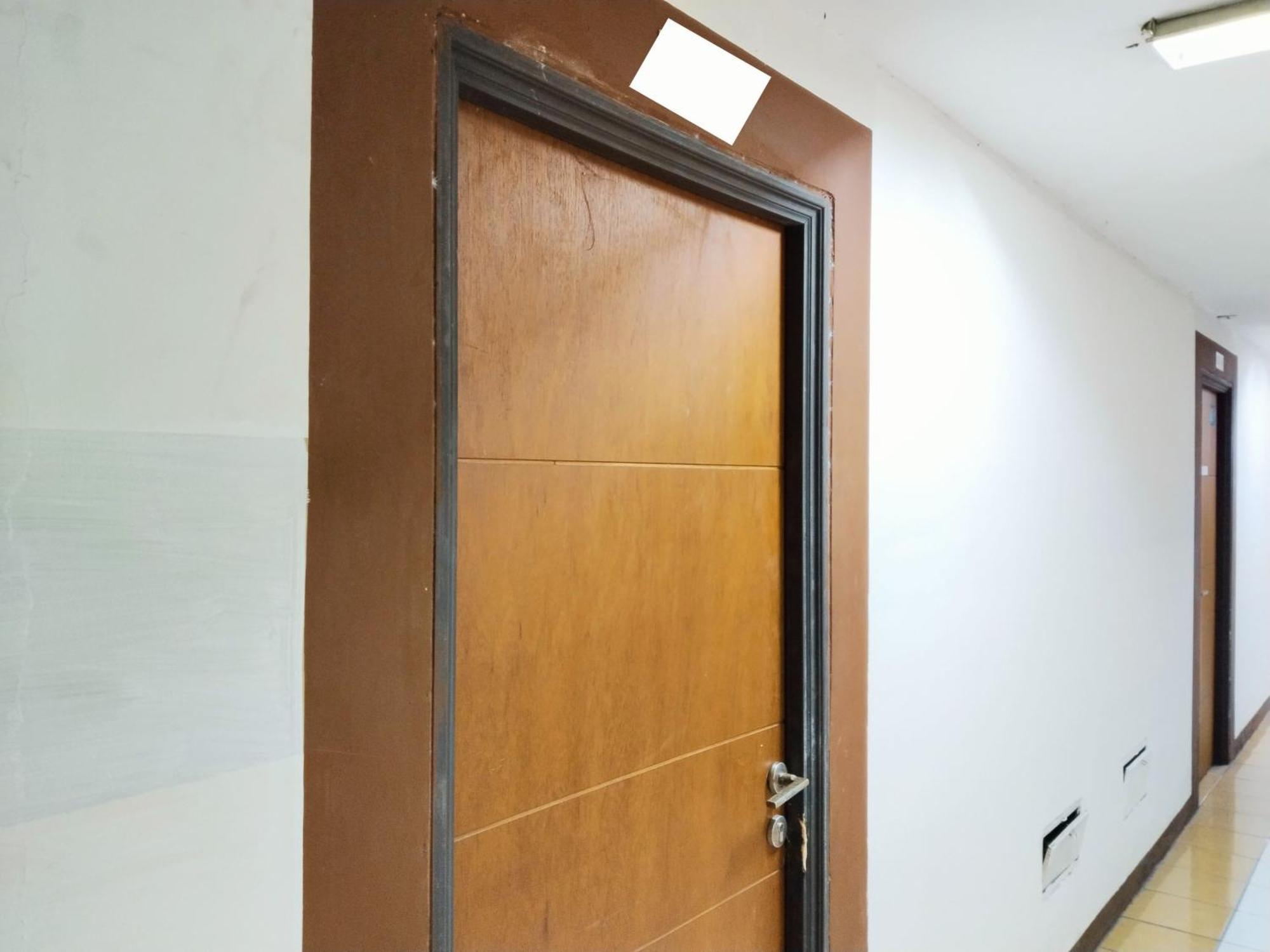 Kayla Room Casablanca East Residence 1 雅加达 外观 照片