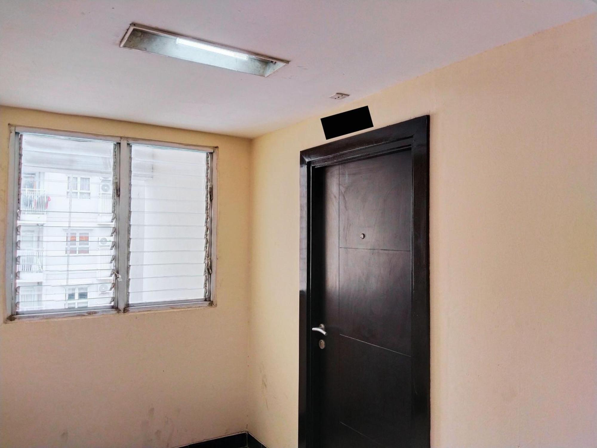 Kayla Room Casablanca East Residence 1 雅加达 外观 照片