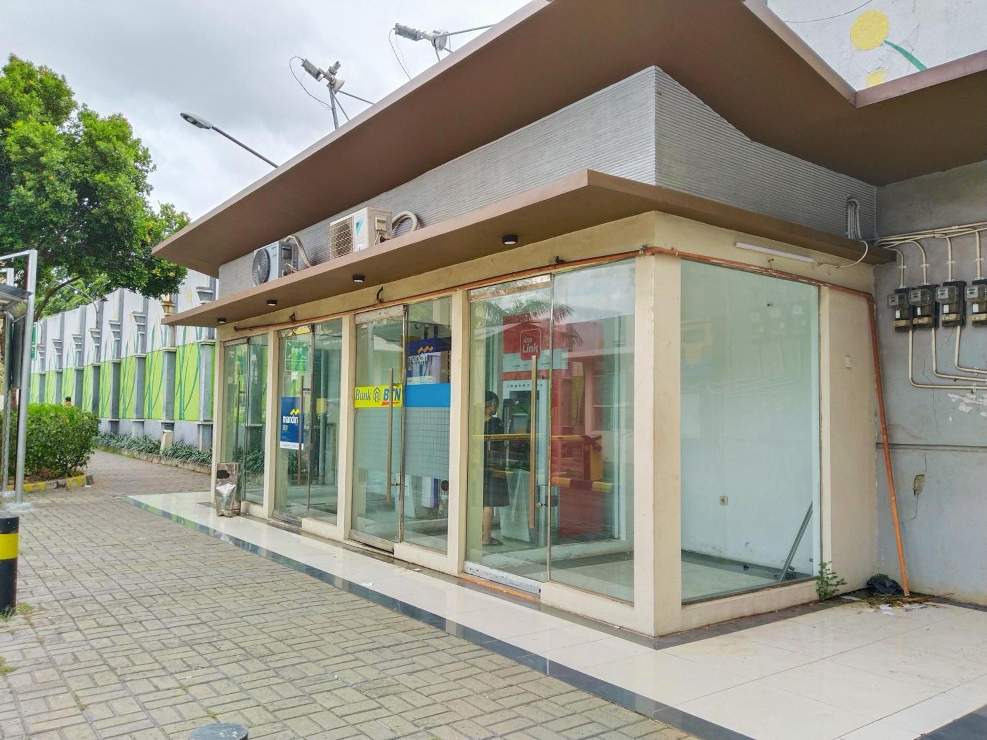 Kayla Room Casablanca East Residence 1 雅加达 外观 照片